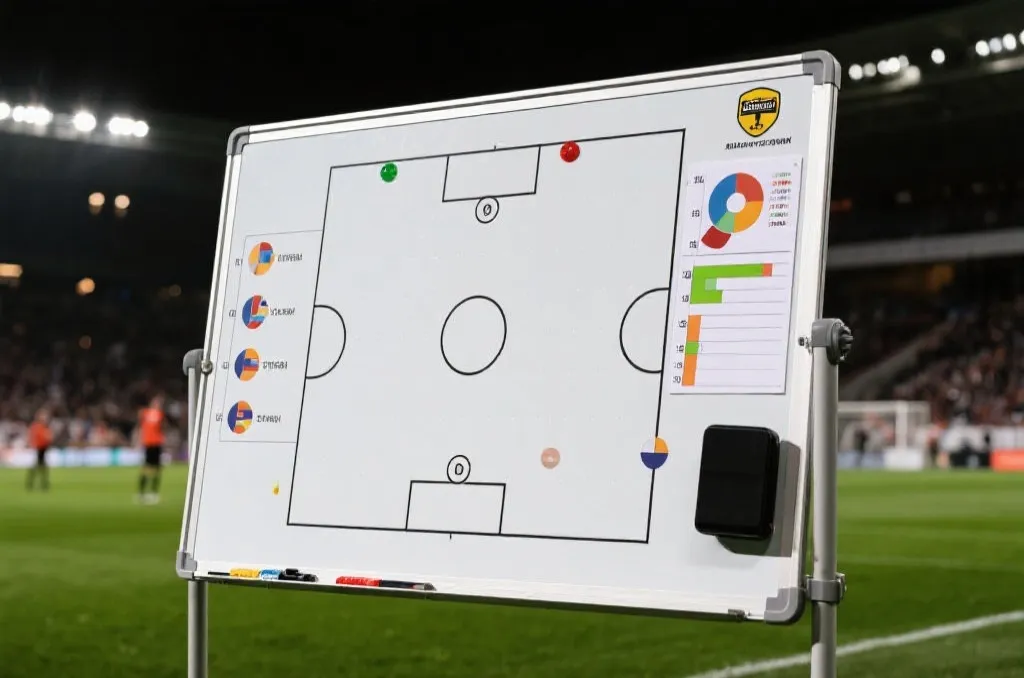 ELO 与 Poisson 预测占位图