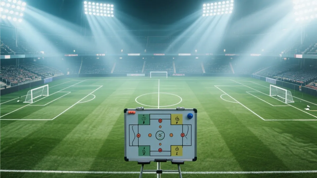 2026世界杯 四强预测：传统豪强的更替窗口与黑马崛起的真实路径